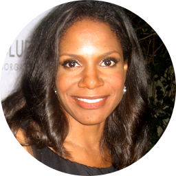 Audra McDonald