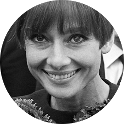Audrey Hepburn