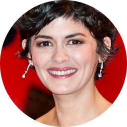 Audrey Tautou