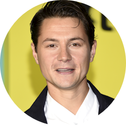 Augustus Prew