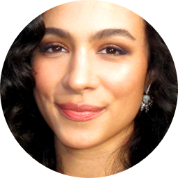 Aurora Perrineau