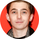 Austin Abrams