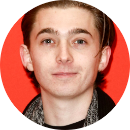 Austin Abrams