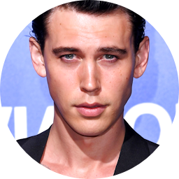 Austin Butler