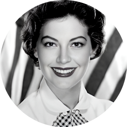 Ava Gardner