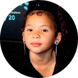 Ava Zaria Lee