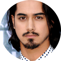 Avan Jogia