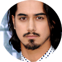 Avan Jogia