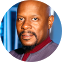 Avery Brooks