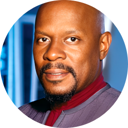 Avery Brooks