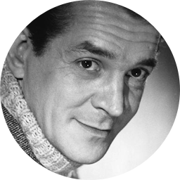 Axel Strøbye