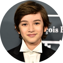 Azhy Robertson