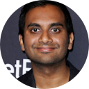 Aziz Ansari