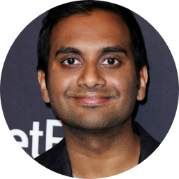 Aziz Ansari