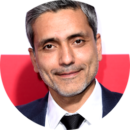 Babak Najafi