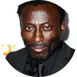 Babs Olusanmokun