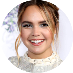 Bailee Madison
