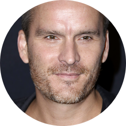 Balthazar Getty