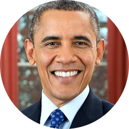 Barack Obama