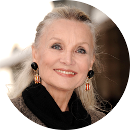 Barbara Bouchet