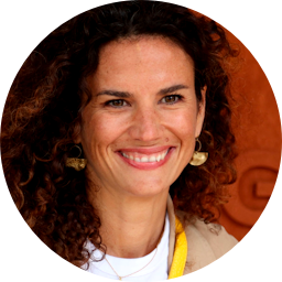 Barbara Cabrita