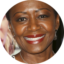 Barbara Eve Harris