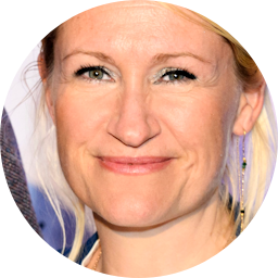 Barbara Topsøe-Rothenborg