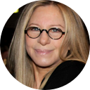 Barbra Streisand