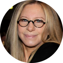 Barbra Streisand
