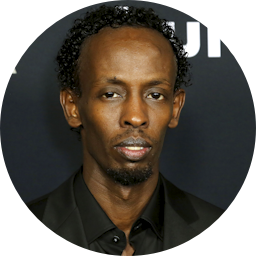 Barkhad Abdi