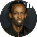 Barkhad Abdi