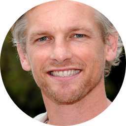 Barry Atsma