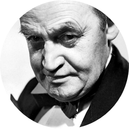 Barry Fitzgerald