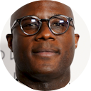 Barry Jenkins