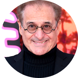 Barry Pearl