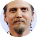 Barry Pepper