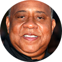 Barry Shabaka Henley