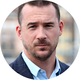 Barry Sloane