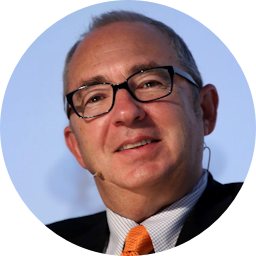 Barry Sonnenfeld