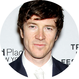 Barry Ward