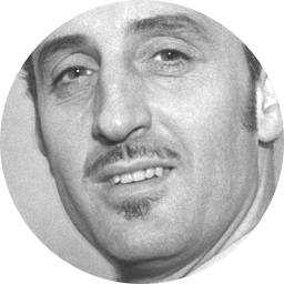Basil Rathbone