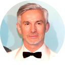 Baz Luhrmann