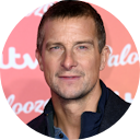 Bear Grylls