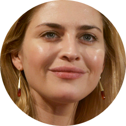Beate Bille