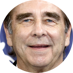 Beau Bridges