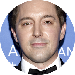 Beck Bennett