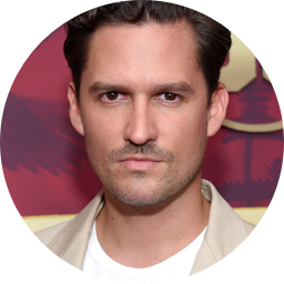 Ben Aldridge
