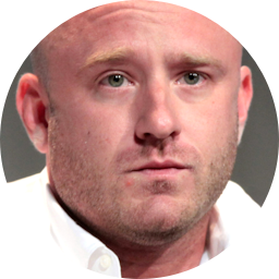 Ben Foster