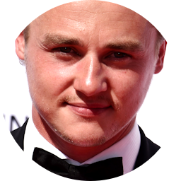 Ben Hardy