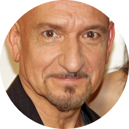 Ben Kingsley
